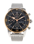 Pre-Owned Breitling SuperOceans Watch
